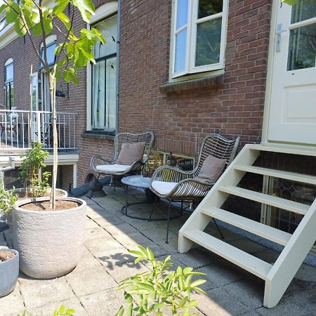 Vince Appartement Culemborg Exterior foto