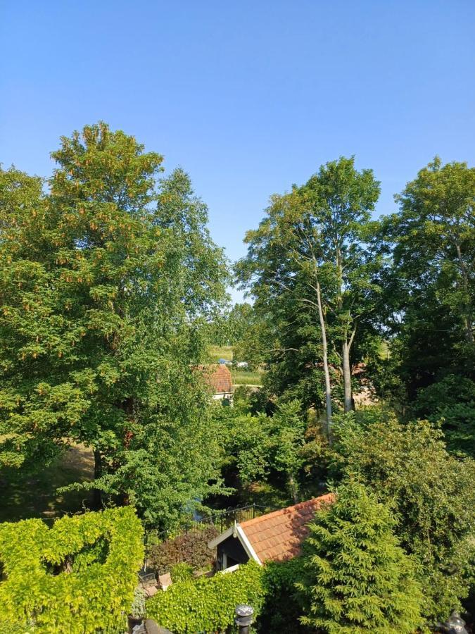 Vince Appartement Culemborg Exterior foto