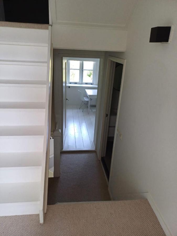 Vince Appartement Culemborg Exterior foto